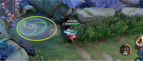 王者荣耀传送法阵怎么用 s22传送技能使用方法介绍
